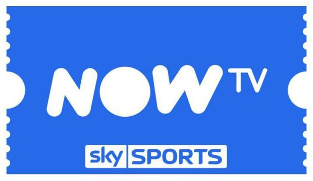 Now TV sports pass