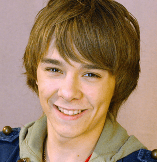  Jack starred in the soap throughout his teenage years