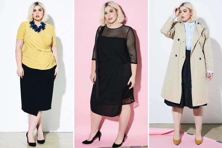  We pick some of the best of M&S's new Curve collection