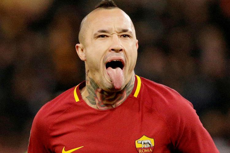  Beijing Guoan deny having any interest in Radja Nainggolan