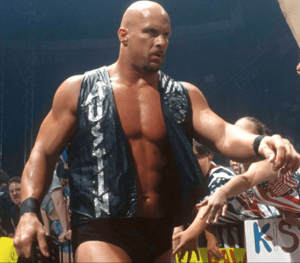  Steve Austin will also be returning for the 25th anniversary of Raw