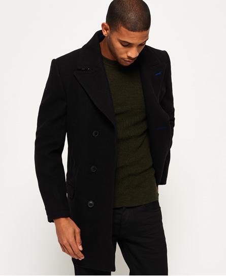  This battle dress coat is great for smart occasions or workwear