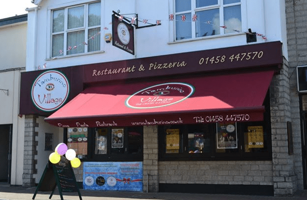 Tamburino's restaurant will provide an alternative to Thatchers