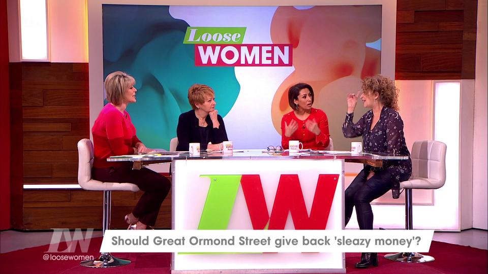 Loose Women