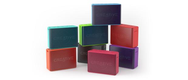 Creative Muvo 2c