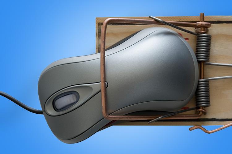  Could Microsoft's latest invention spell the end of the mouse?