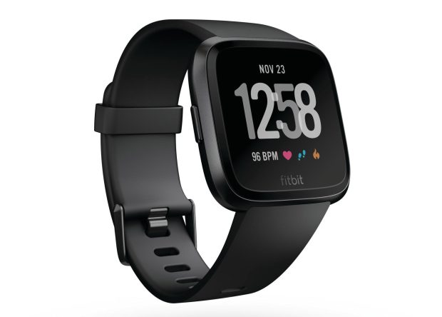 Fitbit Versa