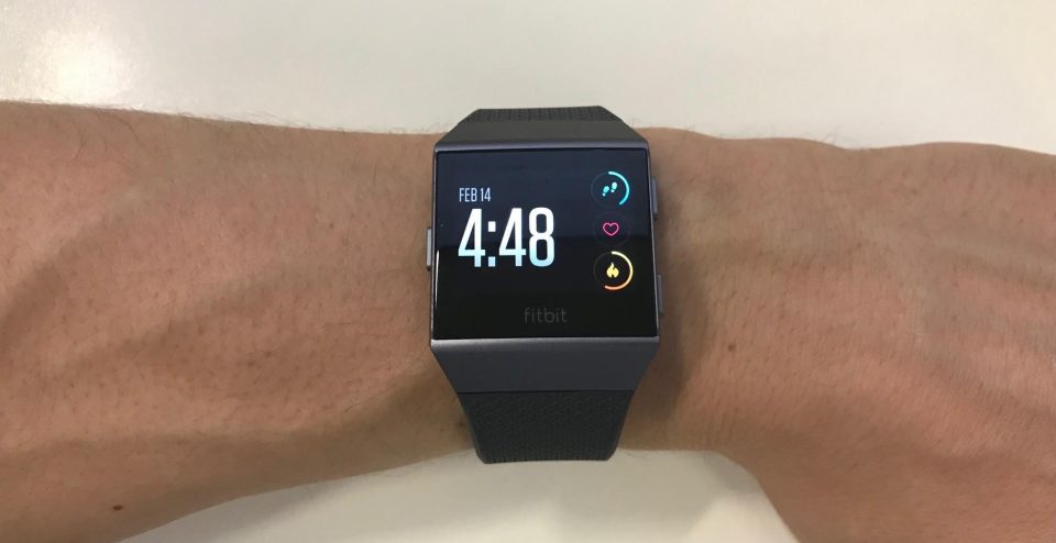 Fitbit Ionic