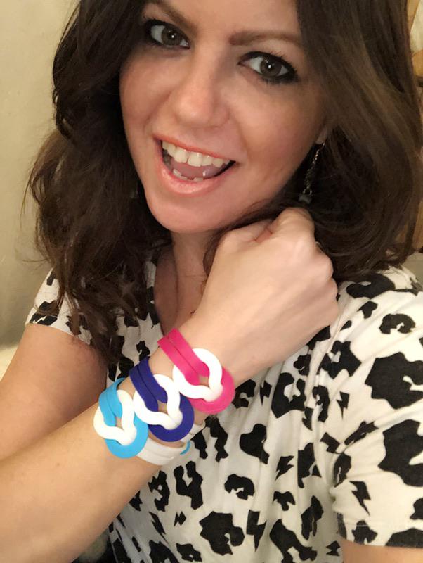  Get your Unity Band to mark World Cancer Day this Sunday