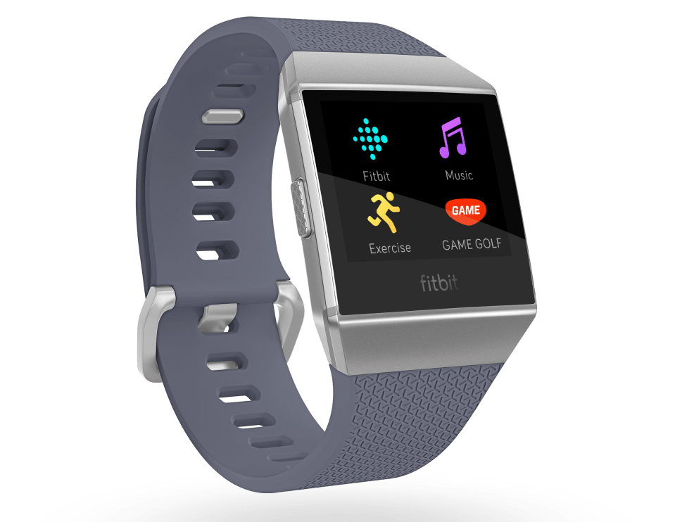 Fitbit Ionic