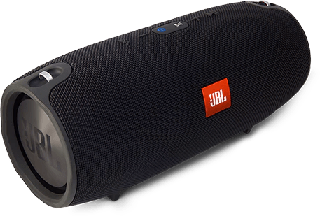  You can get around 20 hours of playback out of the JBL Charge 3