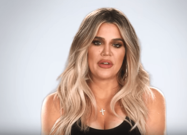  Khloe Kardashian wants to turn her placenta and umbilical cord into pills when she gives birth to her baby