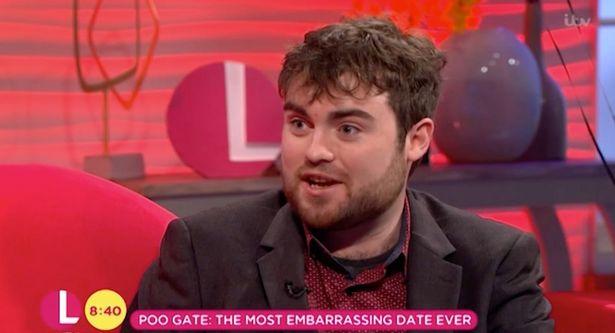  But Liam revealed on ITV's Lorraine that the pair are just friends - and he's still looking for love