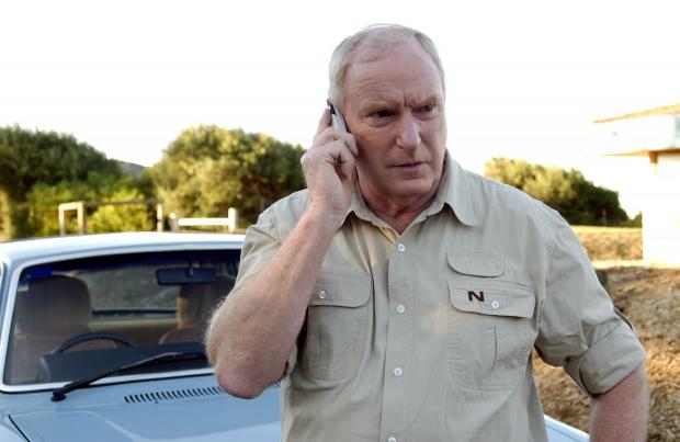 Alf Stewart