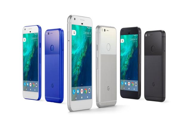 Google Pixel