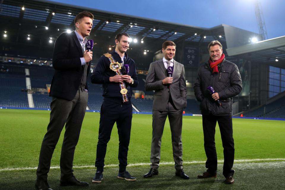  BT Sport's increased subscription costs mean they are losing viewers