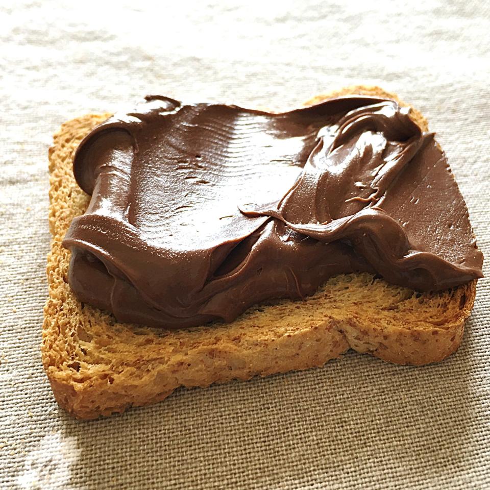  Did you know there is an entire day dedicated to the love of Nutella?