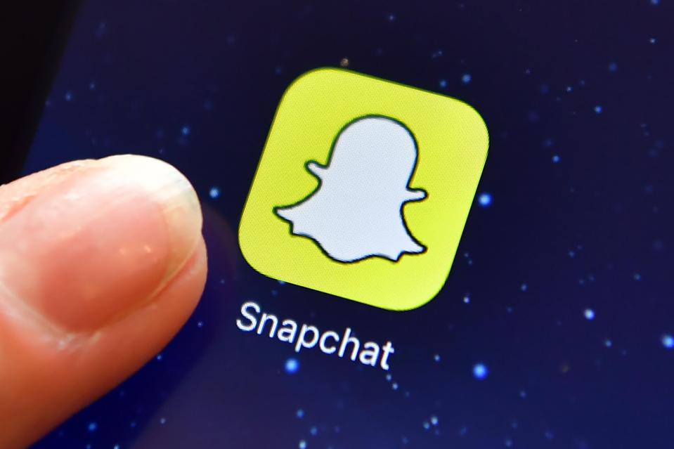  The new Snapchat update changed the design of the app and has proved seriously divisive.