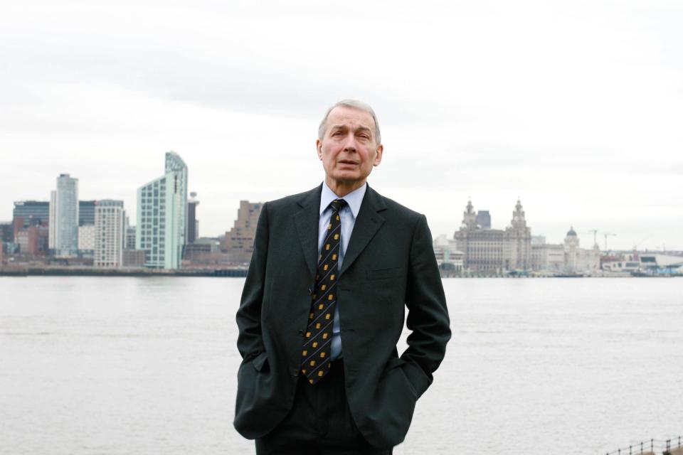  Labour firebrand Frank Field MP has warned that the U-turn on an EU customs union would 'rat on the people's decision to leave'