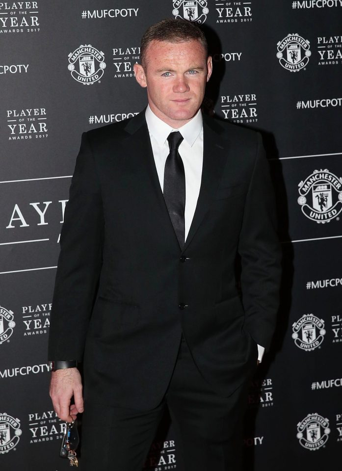  Laura hit the headlines after kissing married Wayne Rooney on a night out last year