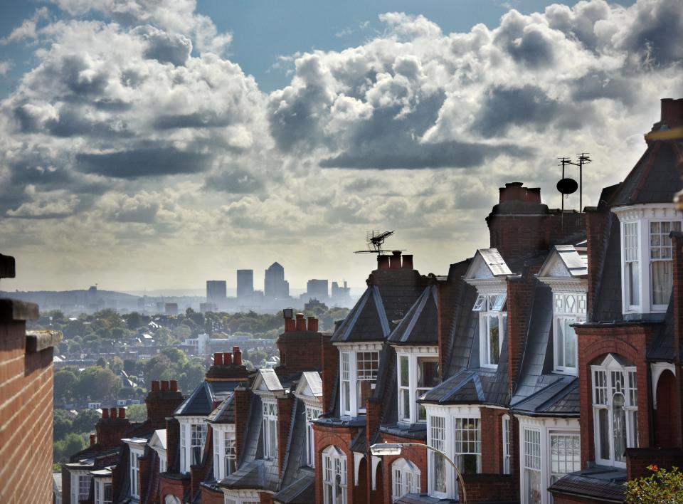  Haringey in London is home to a mishmash of cultures and massive wealth disparities