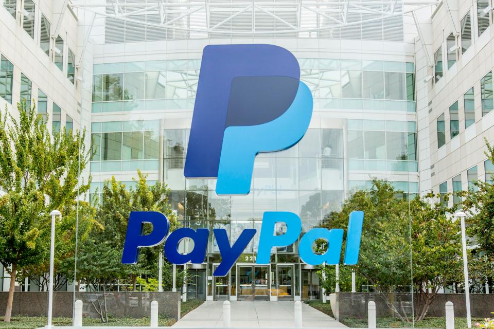 eBay's partnership with PayPal will officially end in 2020