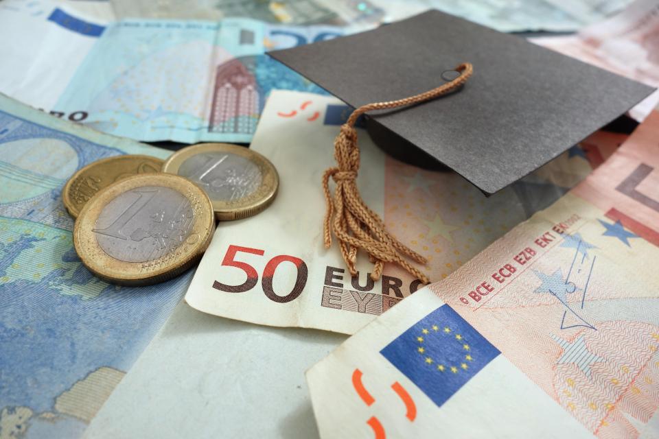 EU students owe £592million to UK taxpayers and it may be impossible to recoup once we leave the EU