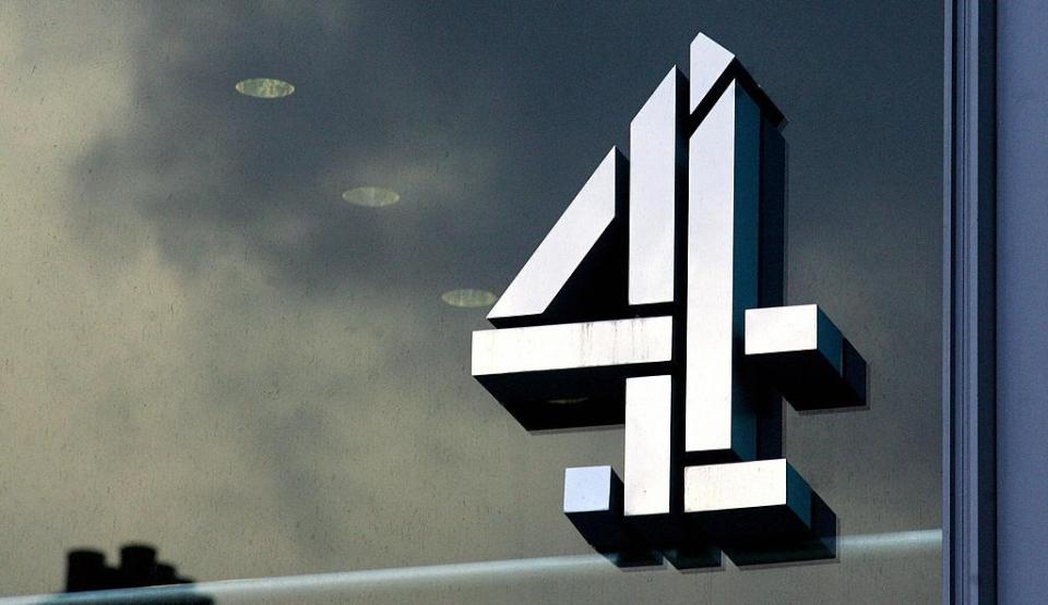 Channel 4 is hoping viewers will really 'like' its new show