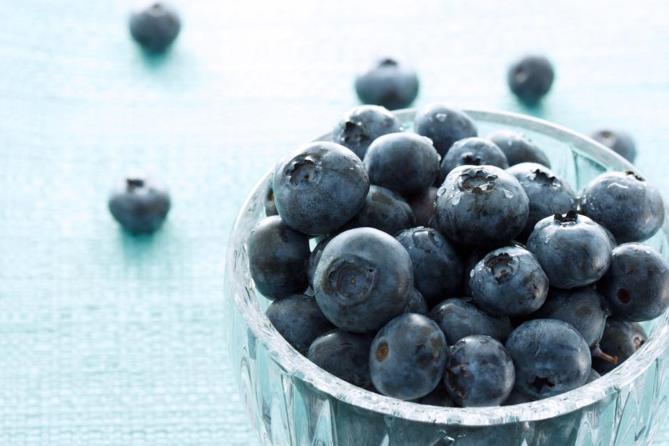  This age group have tried some of the more well-known traditional superfoods, such as blueberries, beetroot, broccoli and spinach