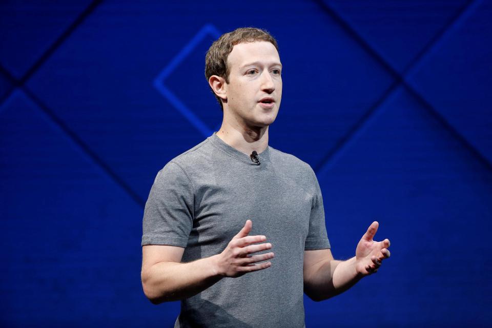  Some tech entrepreneurs, like Mark Zuckerberg, claim AI will be beneficial to the human race