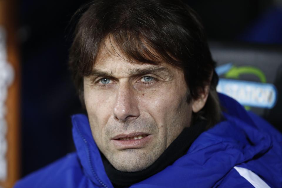 Antonio Conte