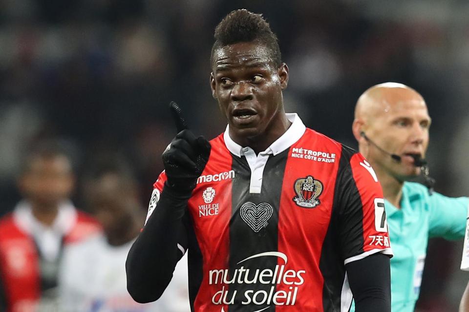  The Representative Council of Black Associations is attempting to take legal action following the incident involving Balotelli