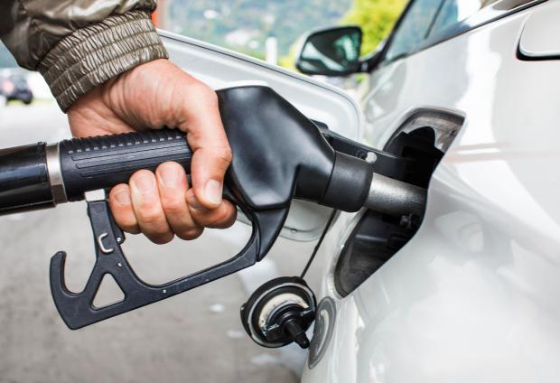 Motorists spend more than £54,000 on fuel during their lifetime