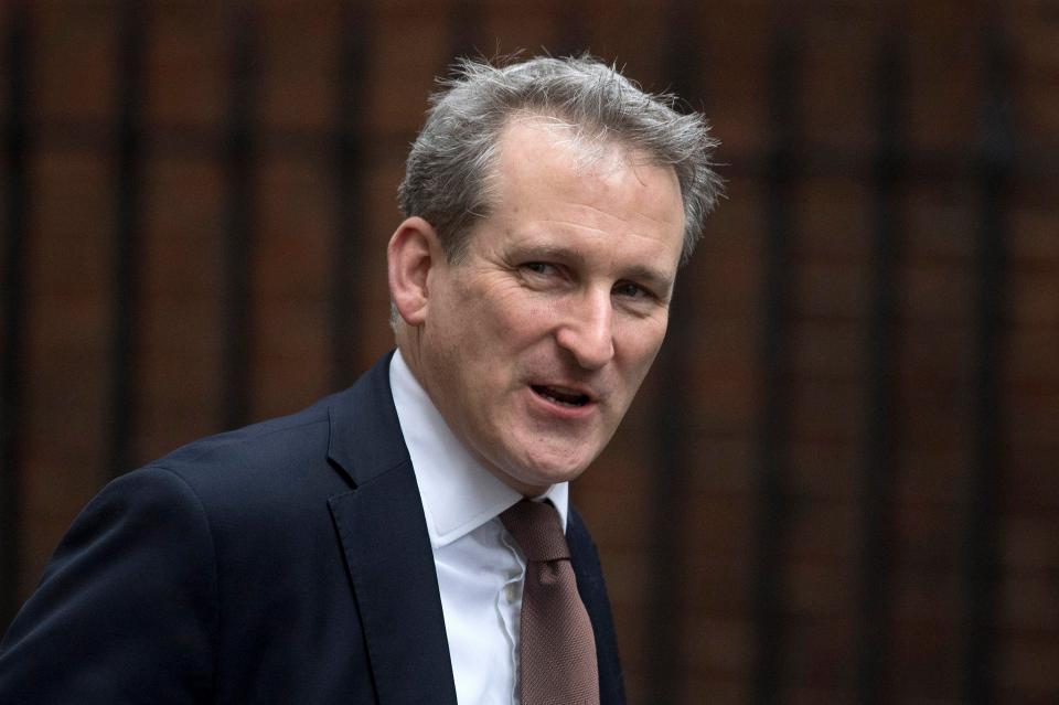  Education Secretary Damian Hinds said universities would be ordered to slash fees for some courses to reflect the actual cost of them