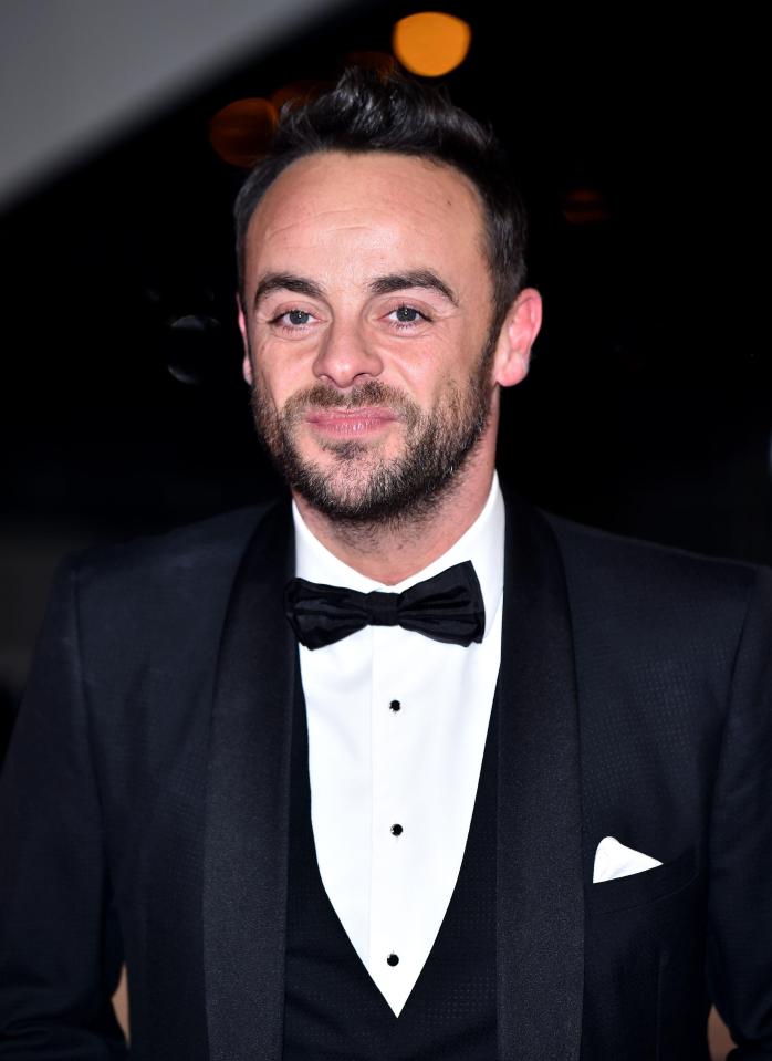  Showbiz husband Ant owes a lot of credit to Lisa Armstrong, according to Lizzie