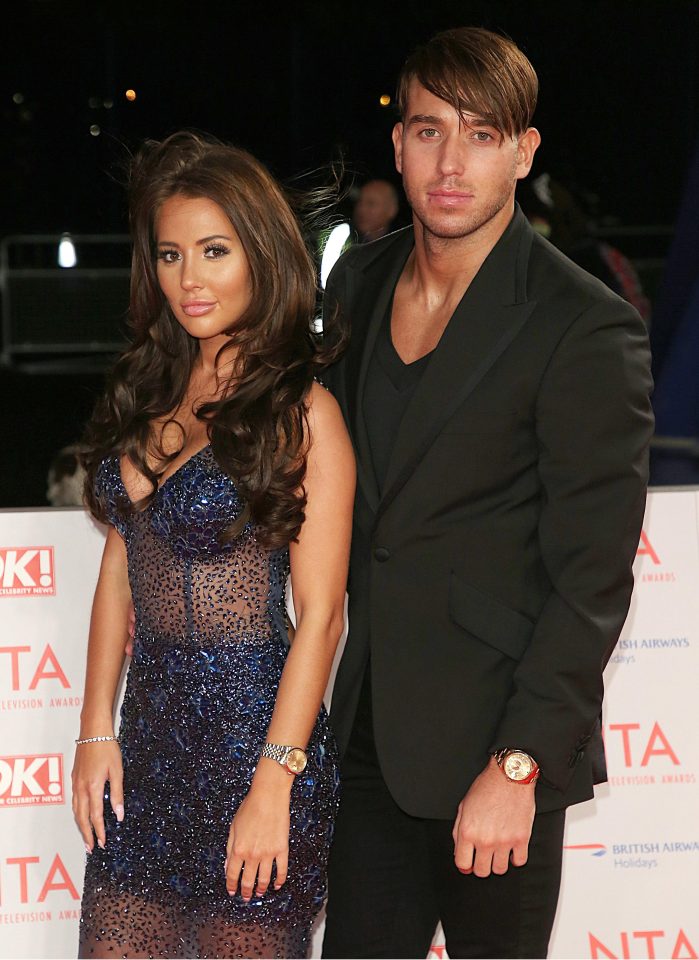  James Lock's girlfriend Yazmin Oukhellou has revealed his haircut got Justin Bieber's seal of approval