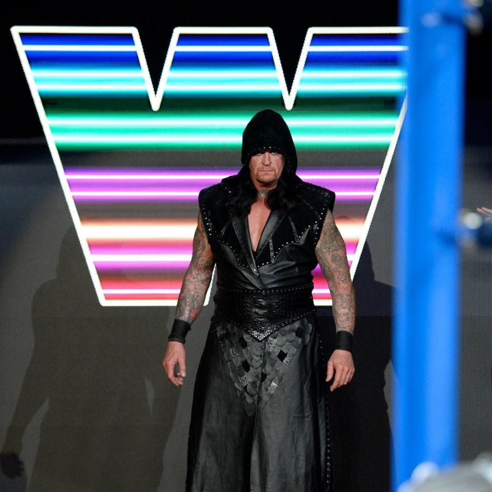 Could The Deadman be set for a stunning return in an ultimate dream match?