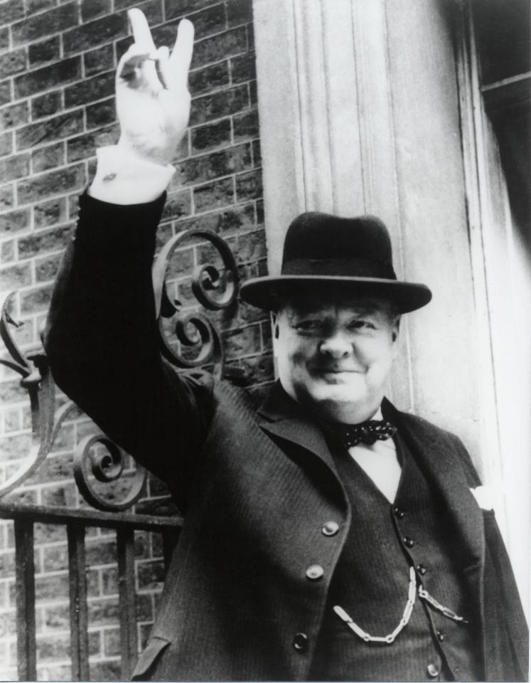  The film explores Winston Churchill's early days as Prime Minister, as Nazi Germany swept across Western Europe