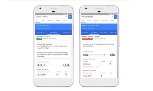 Google Flights