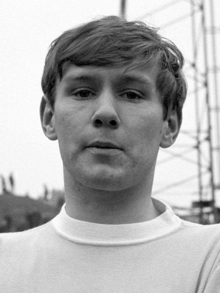 Dave Wagstaffe