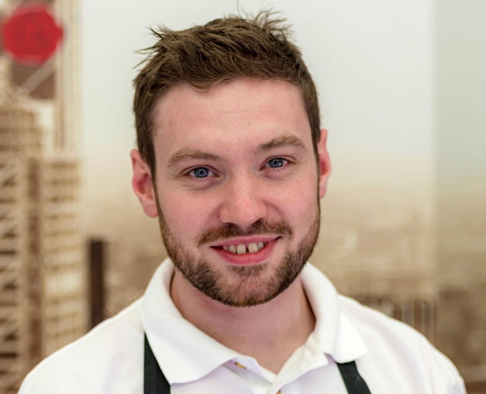  Dan Doherty reportedly fired from Britain's Best Home Cook following sexual harassment claims