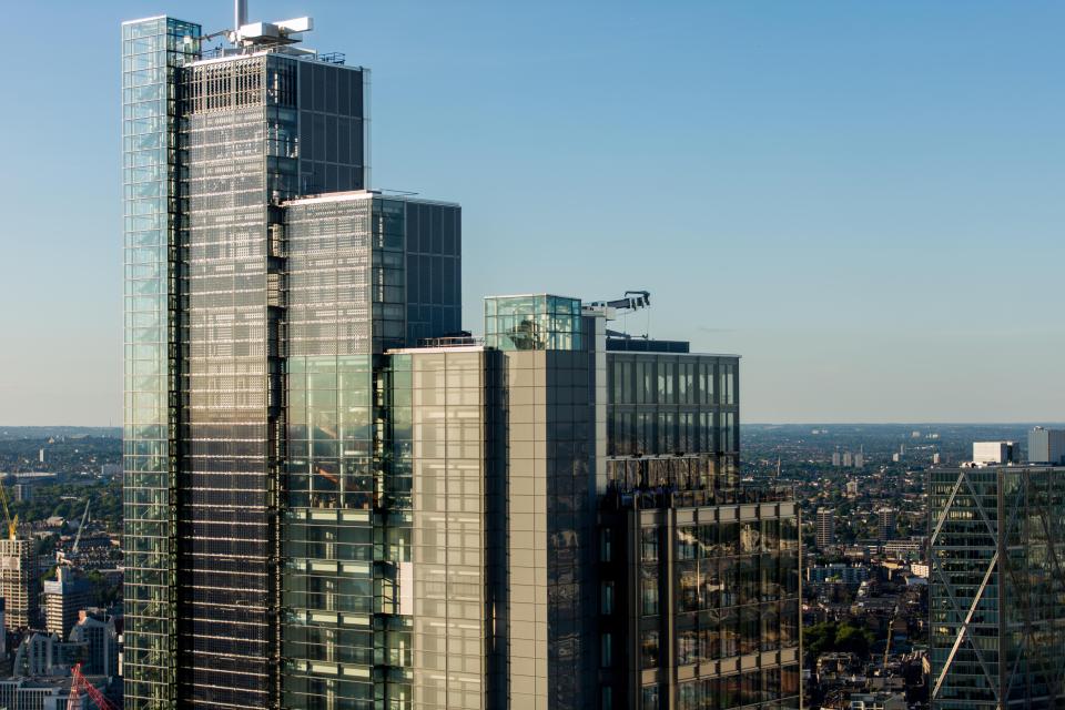  Dan is currently Chef Director at Duck and Waffle in the Heron Tower