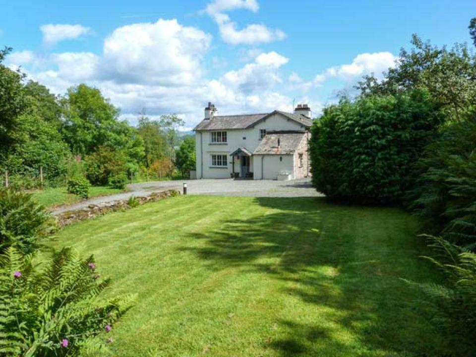  Hilltop is named after Beatrix Potter’s former home nearby