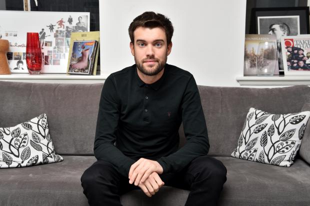 Jack Whitehall is leaving A League Of Their Own after six years