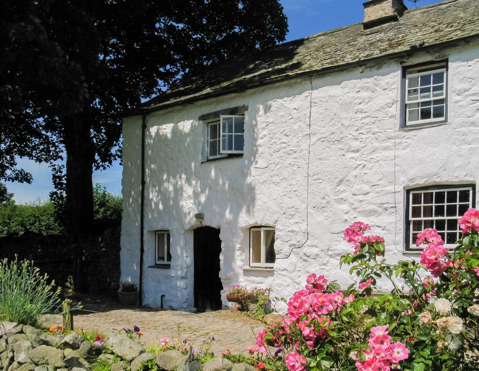  Penny Hill is a working farm once owned by Beatrix Potter herself