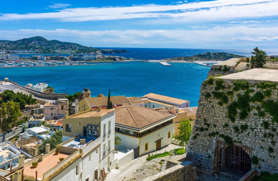 Tourists arriving at their hotels in Mallorca and Ibiza have been 'shocked' by the increase 