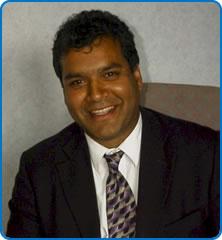  Professor Raj Persad, consultant urologist with Bristol Urology Associates took part in the study to beat male impotency