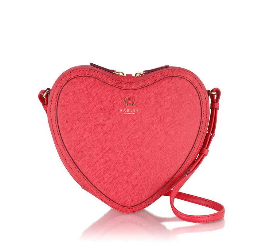  Comparisons were even made with Radley London's Love Lane bag, which costs £103 more