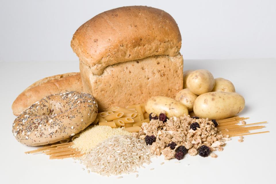 Whole grains can make us a whole lot smellier as some of us struggle to absorb wheat based products