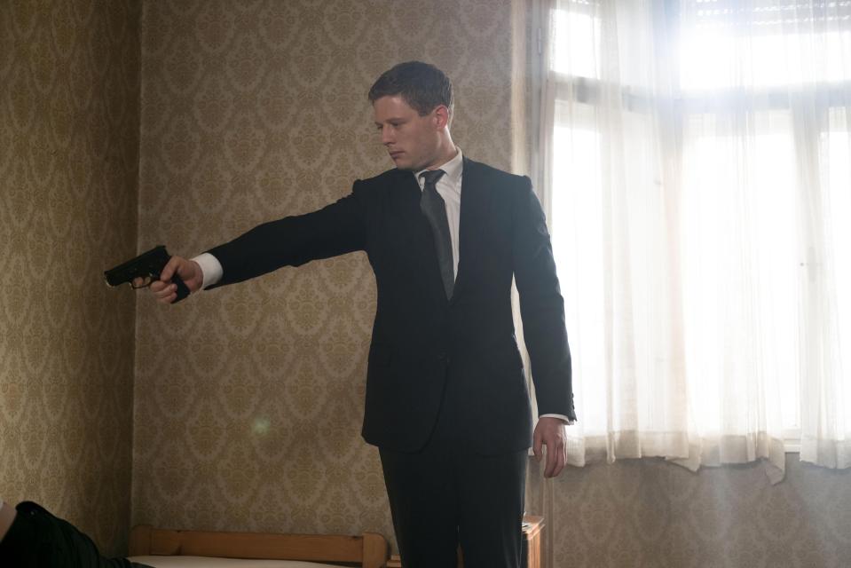  McMafia has garnered a huge fan base